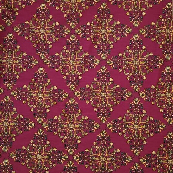 LulaRoe NWT Julia women's small short sleeved dress - Picture 2 of 7